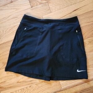 Nike Golf Tour Performance Dri-fit Skirt / Skort